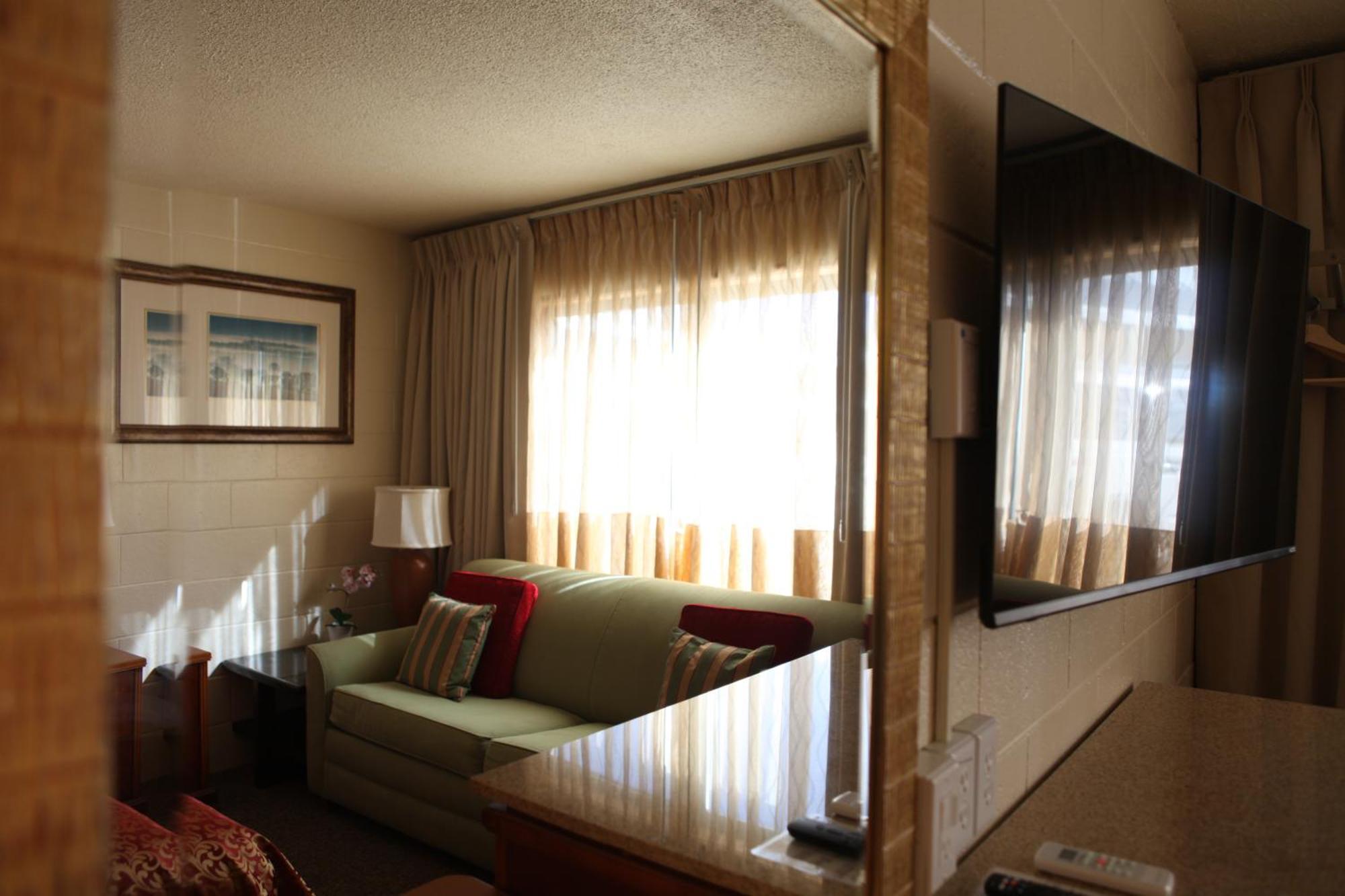 Arcadia Hotel Gering Exterior foto