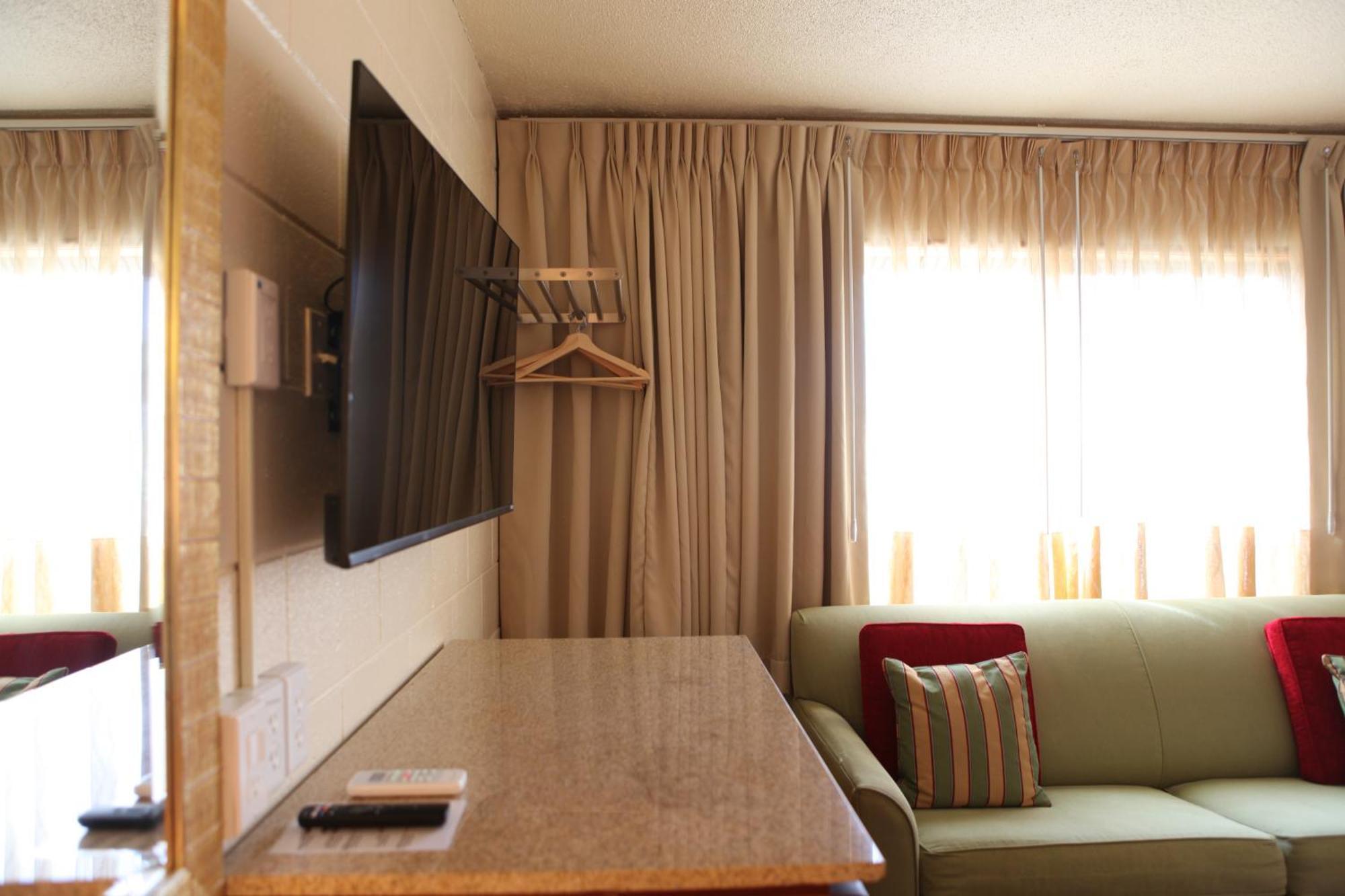 Arcadia Hotel Gering Exterior foto