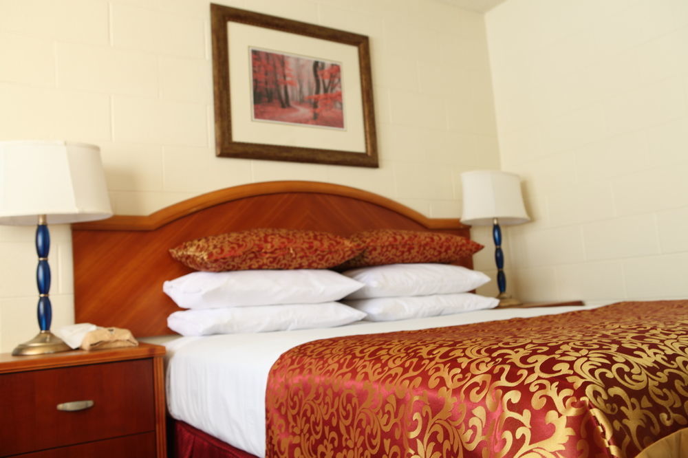 Arcadia Hotel Gering Exterior foto