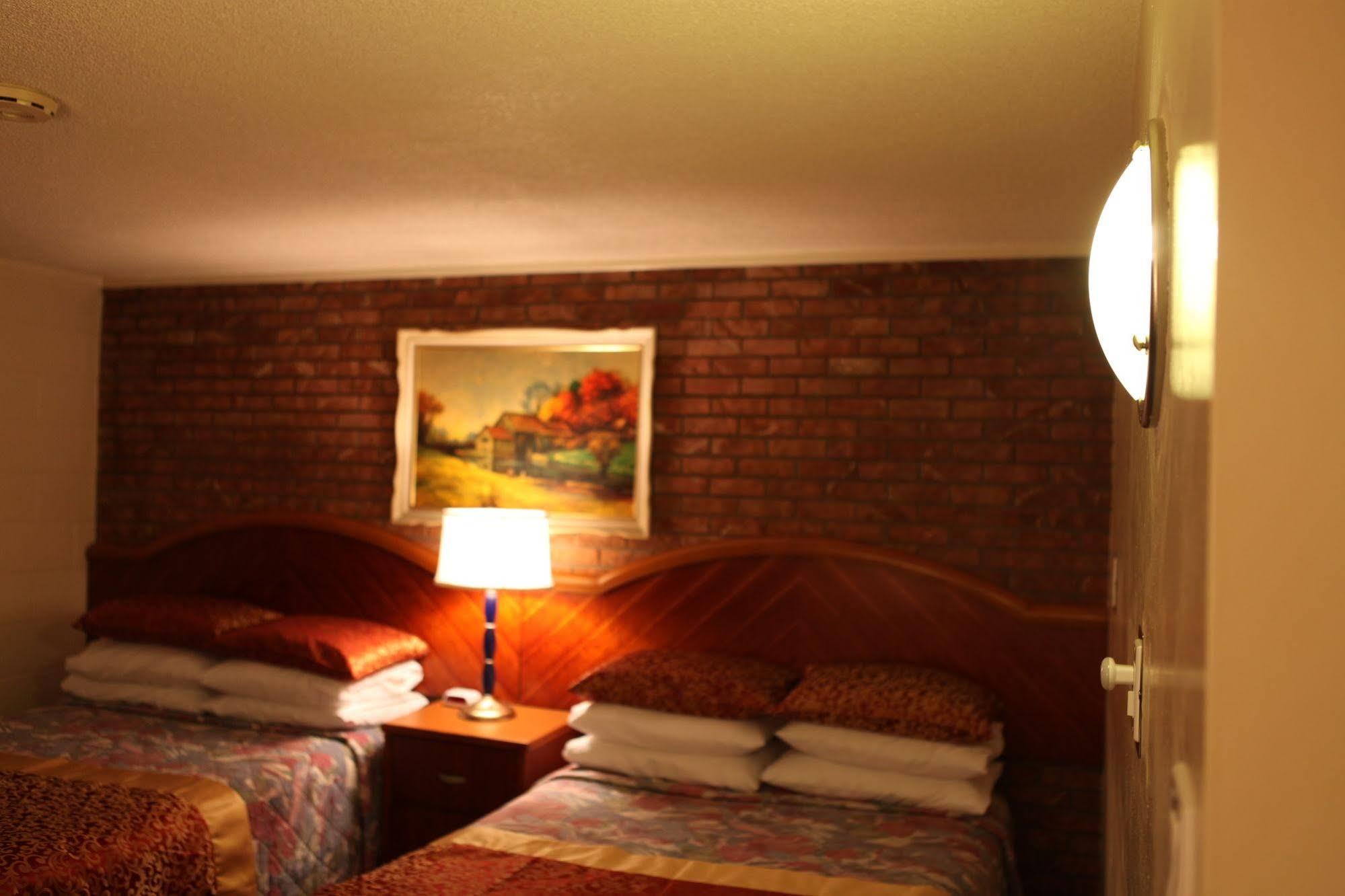Arcadia Hotel Gering Exterior foto